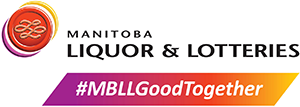 Manitoba Liquor and Lotteries logo