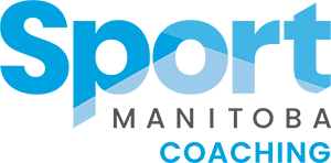Sport Manitoba Coaching logo